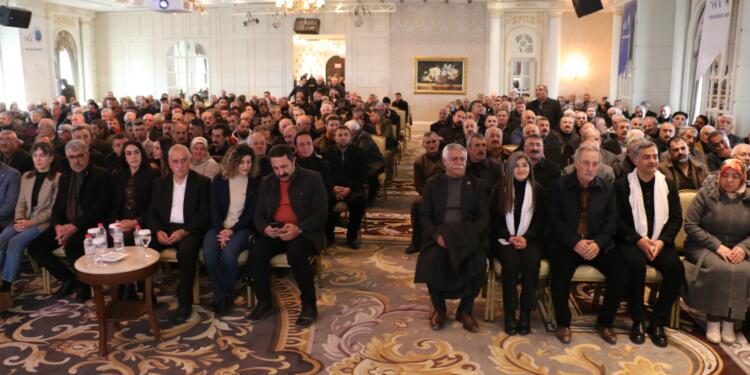 Wan’da direnişe davet: Herkes sorumluluk üstlenmeli