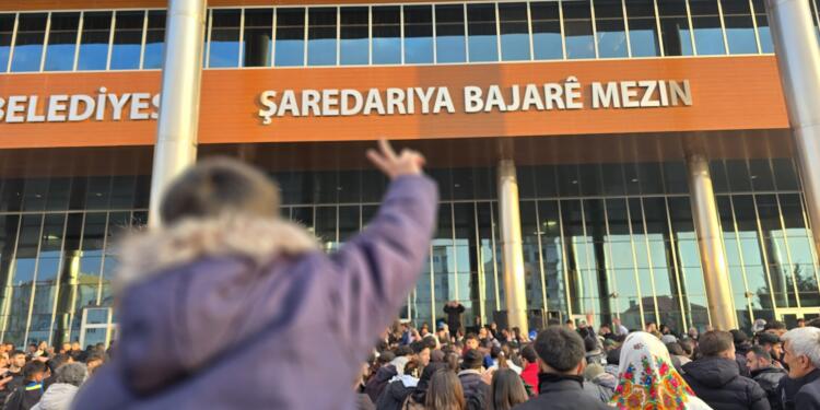34 barodan kayyım tepkisi: Kayyım politikası bir yönetim pratiğine dönüştü