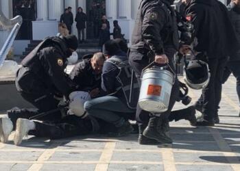 Wan’da yaşanan polis işkencesi için CPT’ye başvurulacak