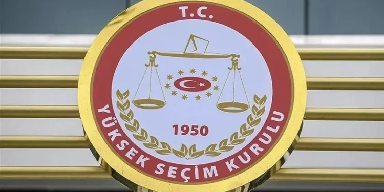 6 ilin milletvekili sayısı değişti