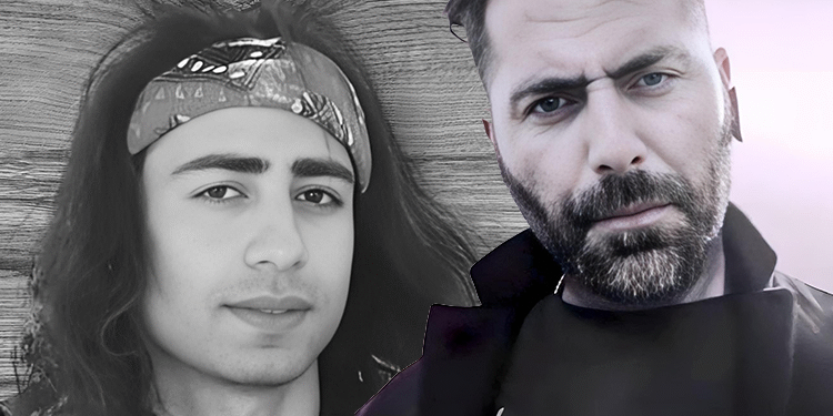 İran rejimi 2 Kürt gence ağır cezalar verdi