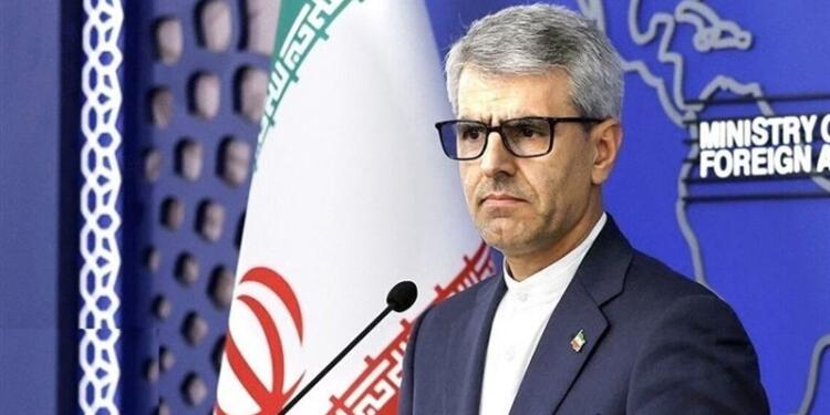 İran: Endişelerimizi ülkelere bildirdik