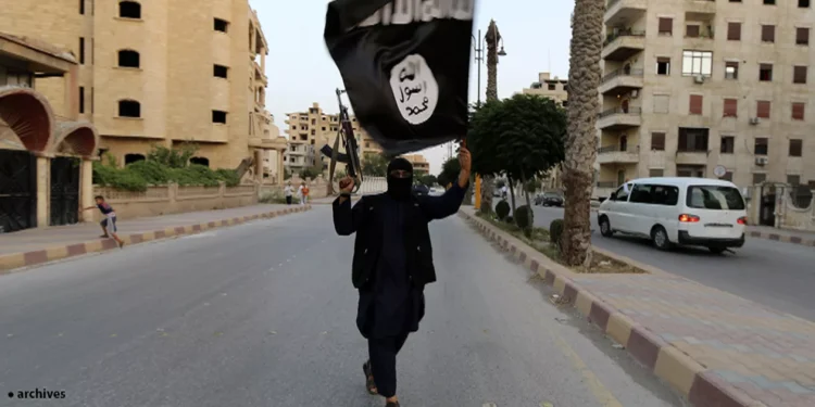 DAİŞ’in Irak ve Suriye Emiri’nin öldürüldüğü duyuruldu