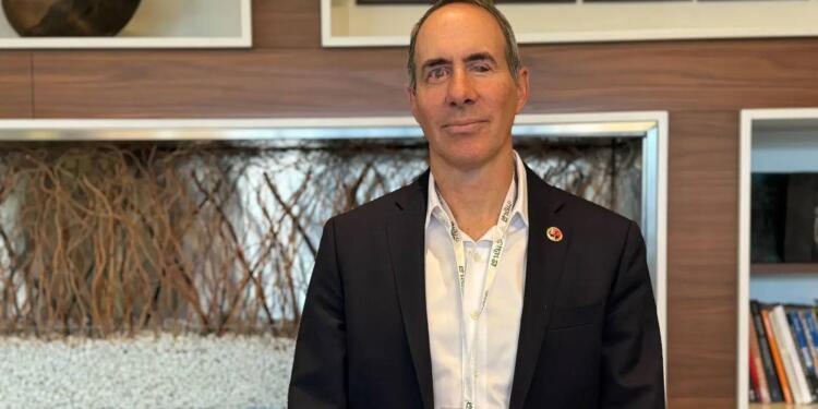 Adam Fawer Türkiye’ye geliyor