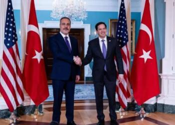 ABD Dışişleri Bakanı: Türkiye’de istikrarsızlıktan kaygılıyız