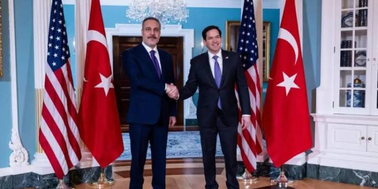 ABD Dışişleri Bakanı: Türkiye’de istikrarsızlıktan kaygılıyız