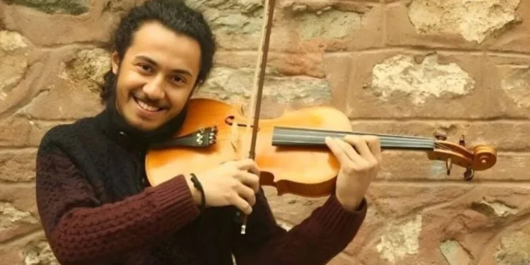 Grup Abdal’ın kemancısı Cem Gülgel yaşamını yitirdi