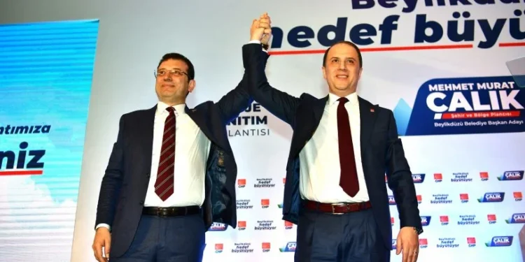 Valilik duyurdu: Başkanvekilleri seçimi 26 Mart’ta