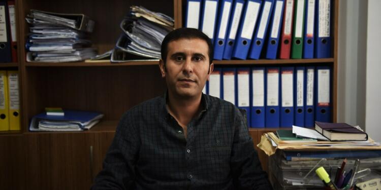 Av. İbrahim Bilmez: İmralı’da tecrit devam ediyor