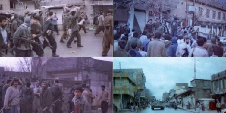 10 Mart 1991: Raperîn