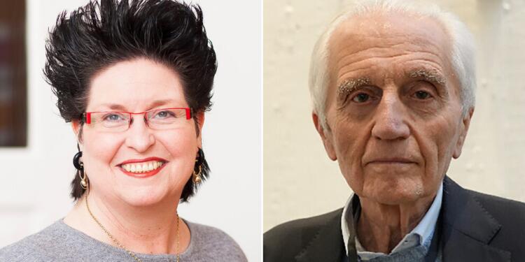 Marion Böker: Sürecin derinleşmesi Öcalan’ın özgürlüğüne bağlı