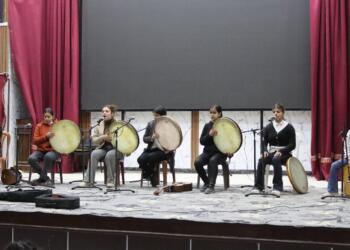 Kobanê 8 Mart’a hazırlanıyor