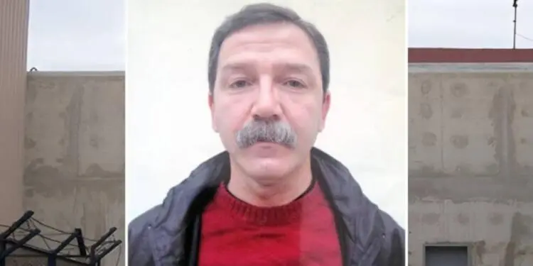 Nasrullah Kuran: Çağrı Türk devlet aygıtına yapıldı