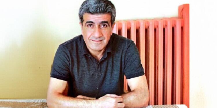 Tutsak Zeki Bayhan: Sürecin öznesi halkımızdır