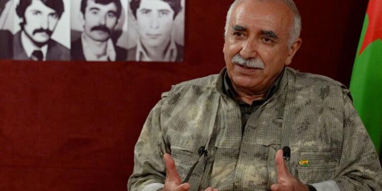 Karayılan: Kürtlerin kimlik hakları tanınmalı