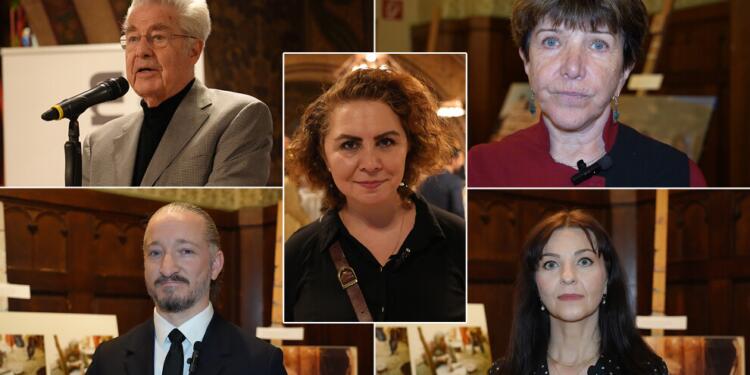 Avusturyalı siyasetçi ve diplomatlar: Öcalan derhal serbest bırakılmalı