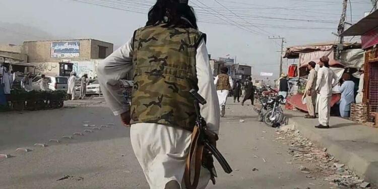 Pakistan’da Taliban’a hava saldırısı: 11 ölü