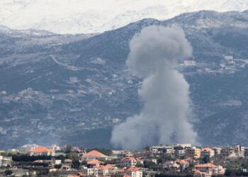 Lübnan ordusu: İsrail saldırıların dozunu artırdı