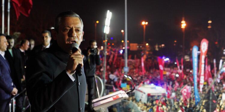 Saraçhane protestoları 6’ncı gününde devam etti