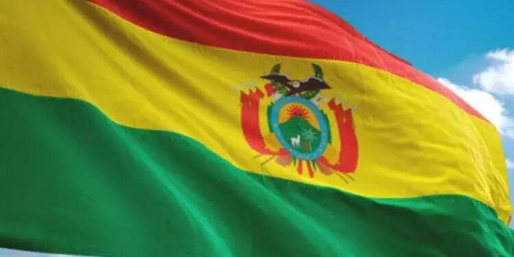 Bolivya’da maden kazası: 5 ölü, 2 yaralı