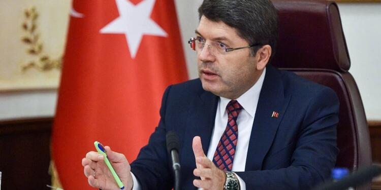 Adalet Bakanı: İmralı’da aile görüşmesi talebini değerlendiriyoruz