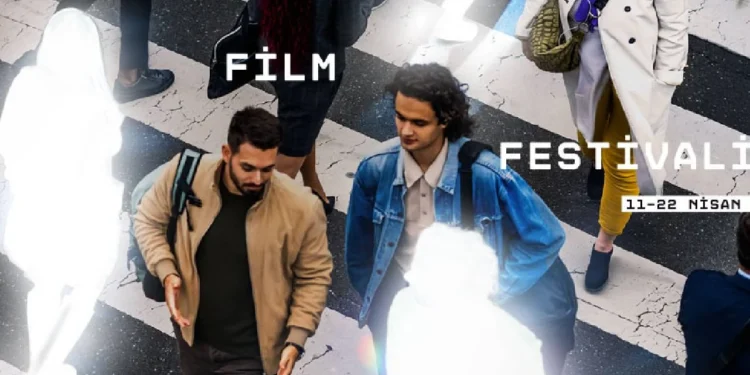 İstanbul Film Festivali başlıyor