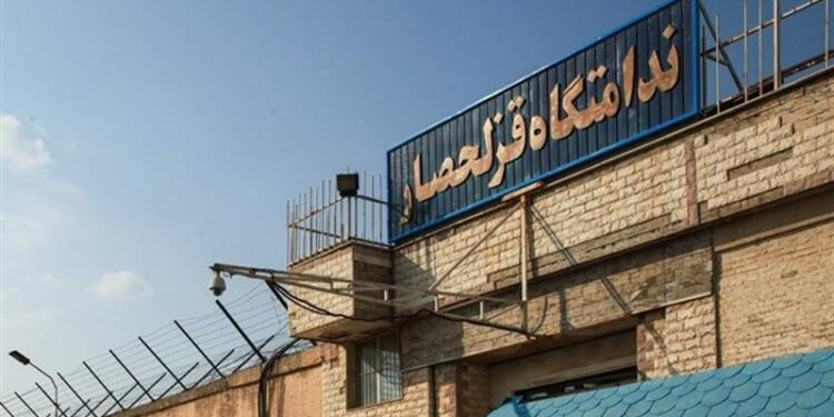 İran Şubat’ta 8 Kürt tutsağı idam etti