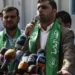 Hamas sözcüsü İsrail saldırısında yaşamını yitirdi