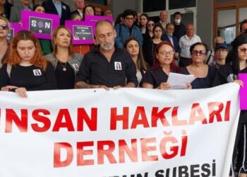 Katledilen Sevcan Demir için çağrı