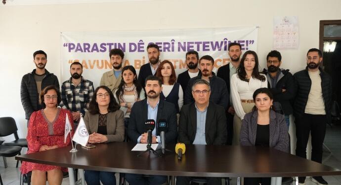 ÖHD’den İstanbul Barosu ve İBB hakkında açıklama