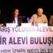 İzmir’de ‘Barış yolunda Aleviler’ buluşması