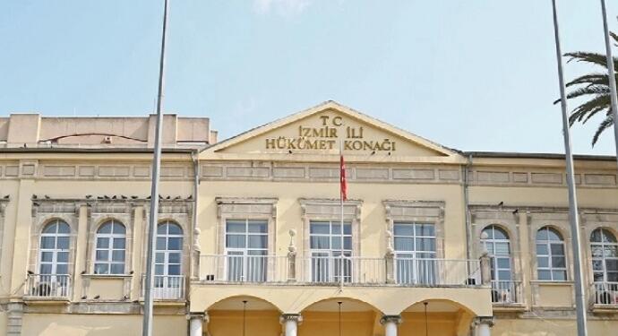 Valilik kararına iptal davası açıldı