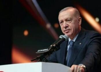 Erdoğan: 21 Mart’ı baharın ve kardeşliğin bayramı ilan etmeye varım