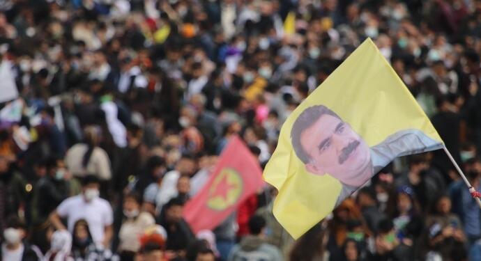 Asrın Çağrısı’nın ardından ‘Ateşin ve Güneşin Kadın Milisleri’nden eylemsizlik kararı