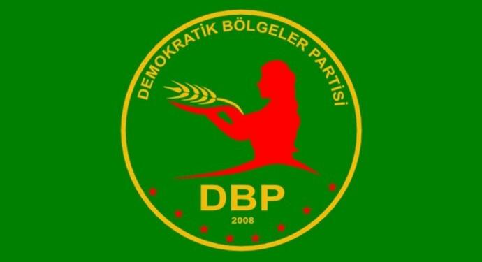 DBP’den Suriye açıklaması: Alevilere dönük saldırılar bir an önce sonlandırılmalı