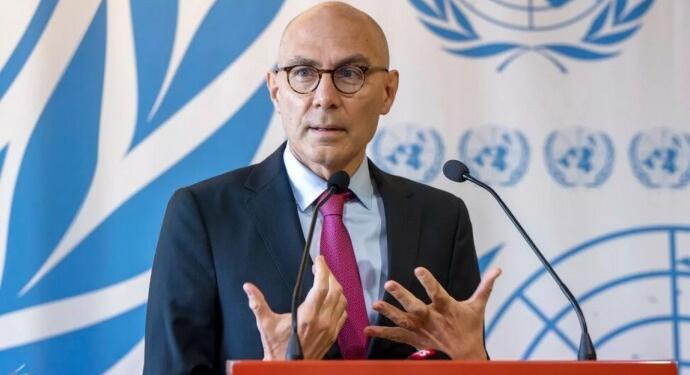 BM’den Suriye’deki katliamlara ilişkin açıklama