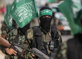 Hamas’tan bir heyet ateşkes görüşmeleri için Kahire’ye gitti