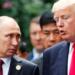 Putin’den Trump’a yanıt