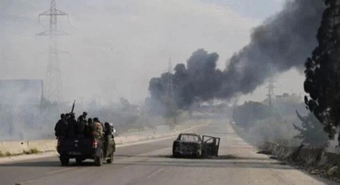 SOHR: 24 saatte 63 kişi katledildi