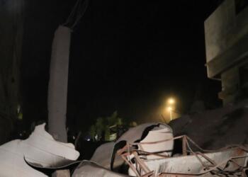 ABD Yemen’e saldırdı: 1 ölü 13 yaralı