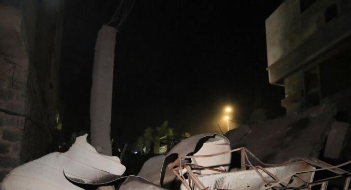 ABD Yemen’e saldırdı: 1 ölü 13 yaralı