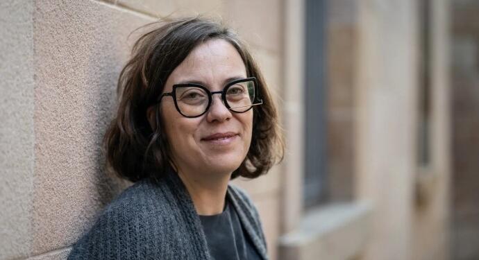 Eulalia Reguant: Türkiye saldırılarına karşı harekete geçilmeli