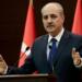 Kurtulmuş’tan çağrıya ilişkin açıklama: Olumlu görüyoruz