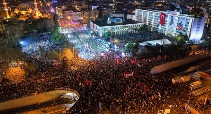 Türkiye Yayıncılar Birliği’nden açıklama