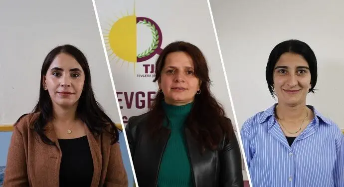 Fuhuş çetesi davasına katılım çağrısı yapıldı