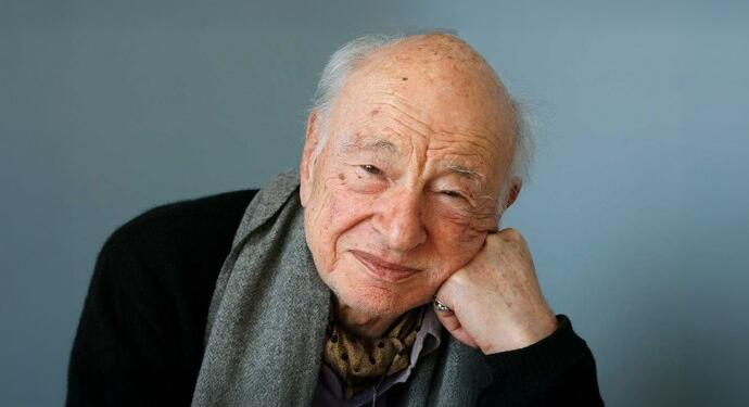 Edgar Morin: Barış ve demokratik dönüşüm sürecini destekliyorum