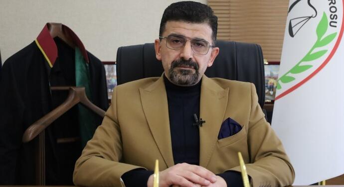 ‘Öcalan’ın çağrısı için herkes inisiyatif almalı’