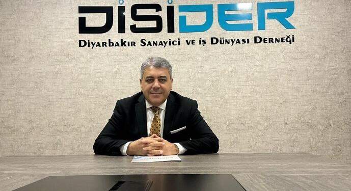 DİSİDER Abdullah Öcalan’ın çağrısına destek verdi