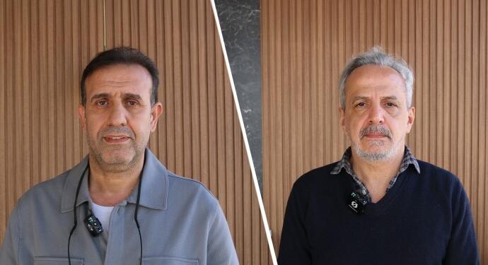 Akademisyenler: Tüm kesimlere sorumluluk düşüyor