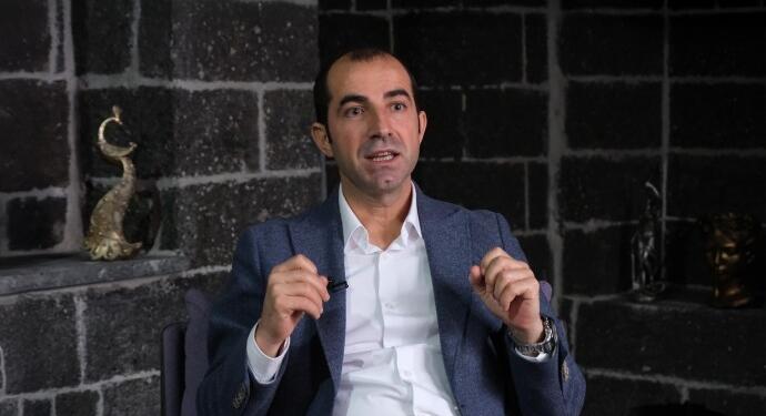 Keskin Bayındır: İlk adım Öcalan’ın özgürlüğüdür